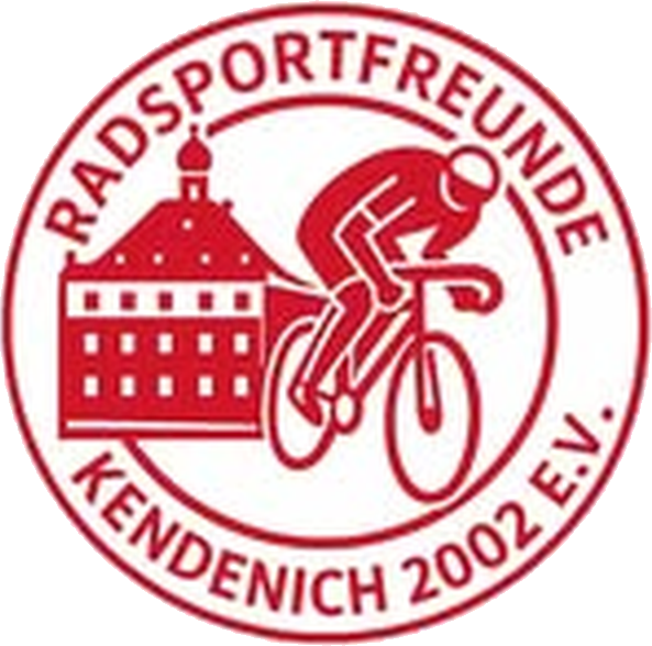 Vereinslogo Radsportfreunde Kendenich